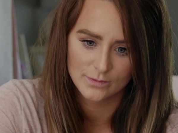 Teen Mom 2 - Direct Message