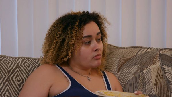 Teen Mom 2 - Cold War