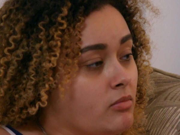 Teen Mom 2 - Cold War