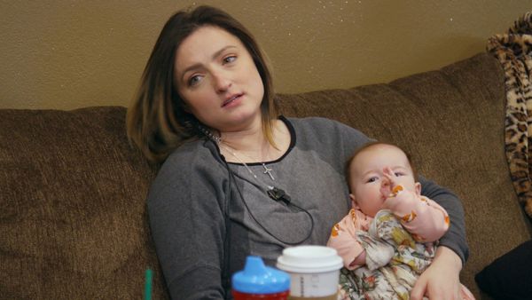 Teen Mom 2 - Peace Gathering