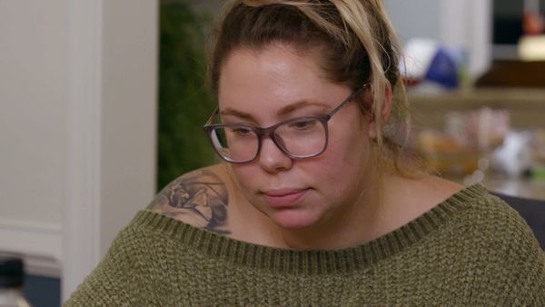 Teen Mom 2 - This Can Go One of Two Ways