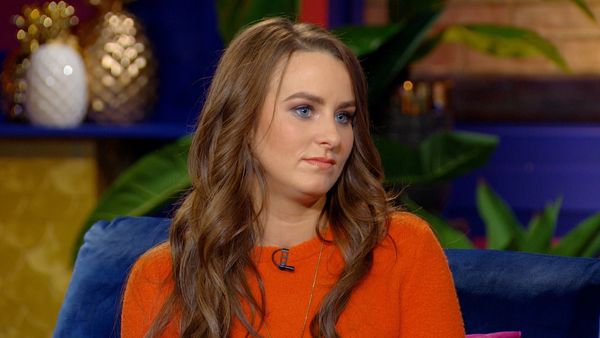 Teen Mom 2 - Teen Mom 2 Season 9B Reunion Part 2