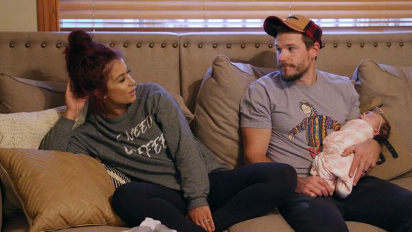 Teen Mom 2 - Cry It Out