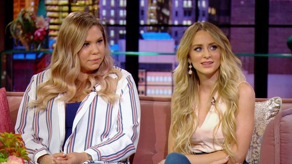 Teen Mom 2 - Ask The Moms