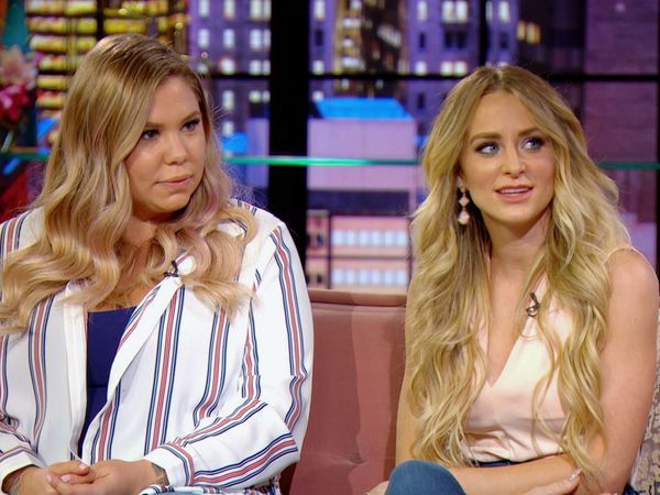 Teen Mom 2 - Ask The Moms