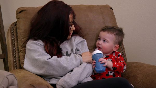 Teen Mom 2 - Home is Home