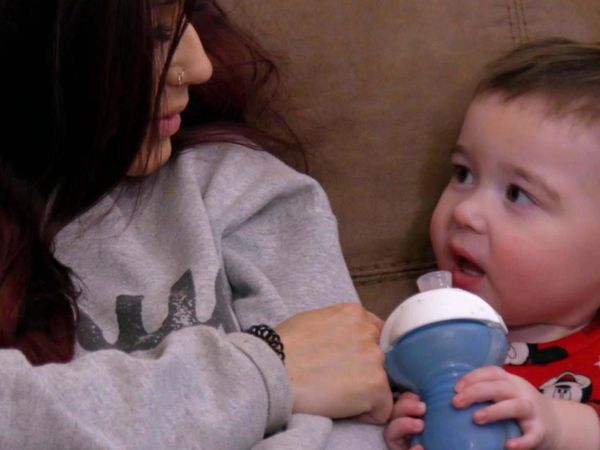 Teen Mom 2 - Home is Home
