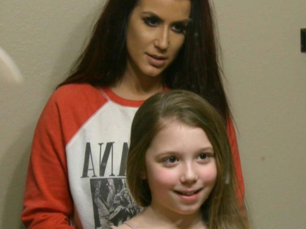 Teen Mom 2 - Family Portrait