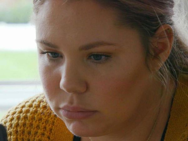 Teen Mom 2 - Surprise!