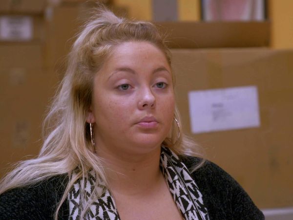 Teen Mom 2 - Normal Parents