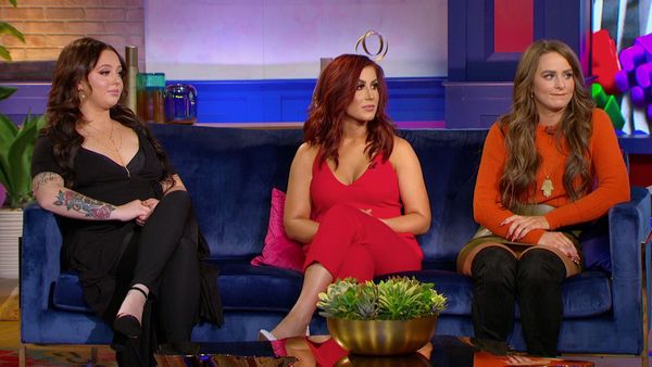 Teen Mom 2 - Teen Mom 2 Season 9B Reunion Part 1