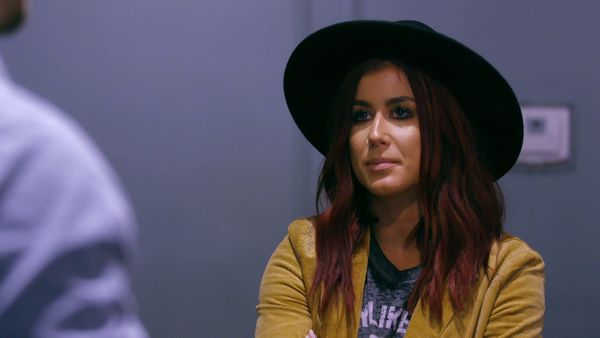 Teen Mom 2 - Bear