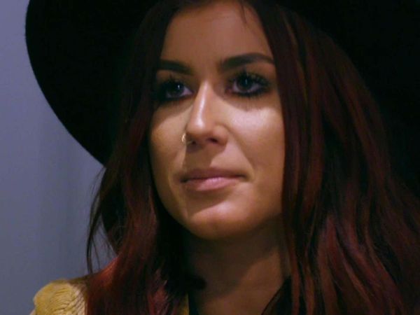 Teen Mom 2 - Bear