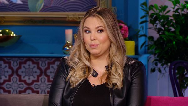 Teen Mom 2 - Season 9 Unseen Moments