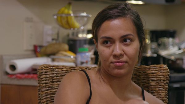 Teen Mom 2 - Reconnect