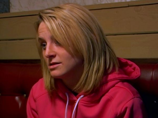 Teen Mom 2 - No Apologies