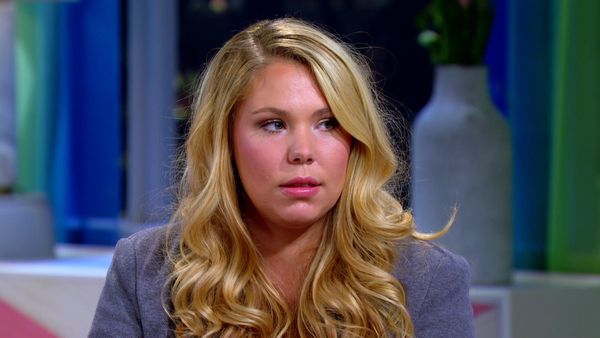 Teen Mom 2 - Season 5 Finale Special - Check Up with Dr. Drew Part 2