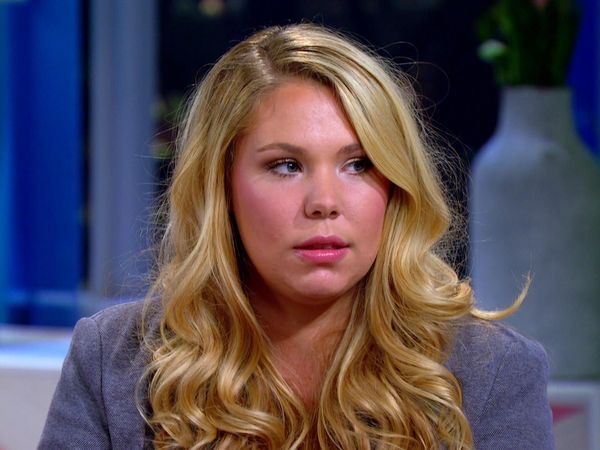 Teen Mom 2 - Season 5 Finale Special - Check Up with Dr. Drew Part 2