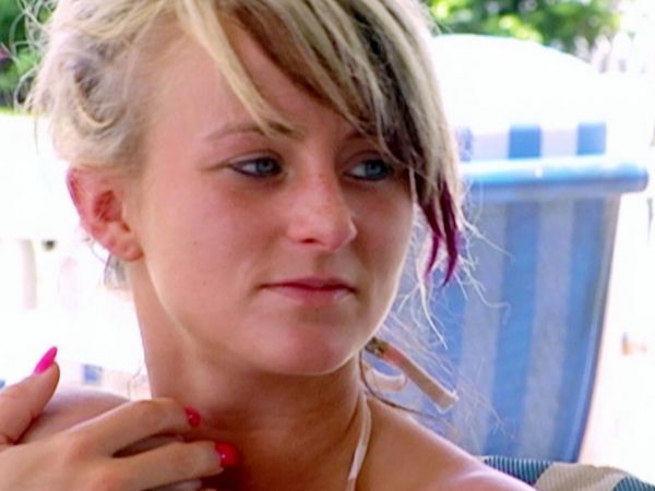 Teen Mom 2 - Love Will Never Do Without You