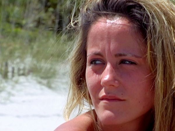 Teen Mom 2 - Keep Your Head Up