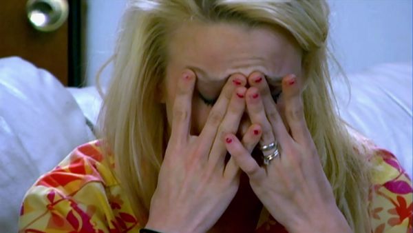 Teen Mom 2 - Under Pressure