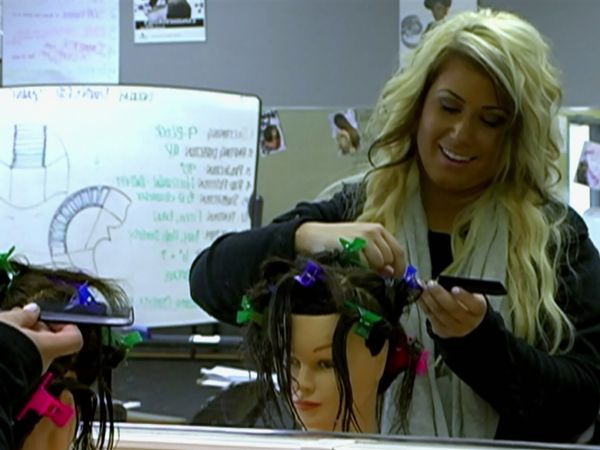 Teen Mom 2 - The Future is Now