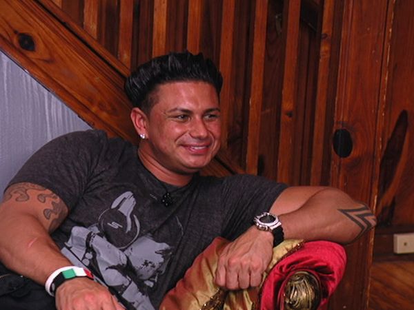 Jersey Shore - Make it Unofficial