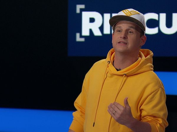 Ridiculousness - Chanel and Sterling CXXX