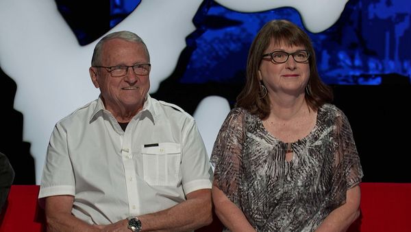 Ridiculousness - Rob's Parents II