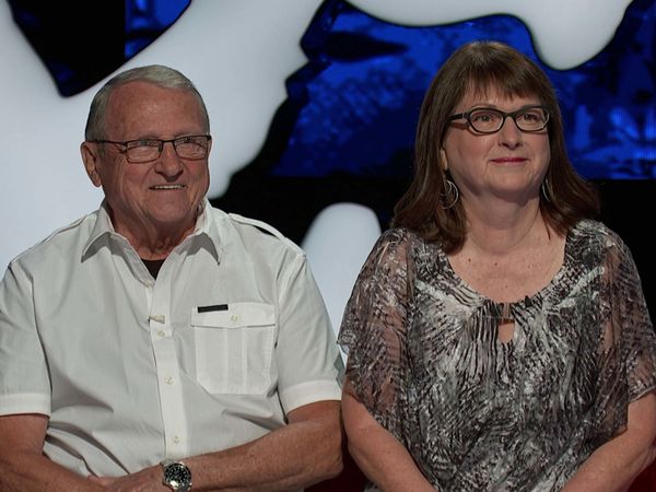 Ridiculousness - Rob's Parents II