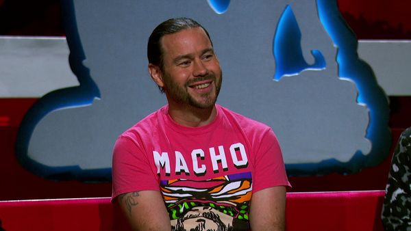 Ridiculousness - Chris Pontius