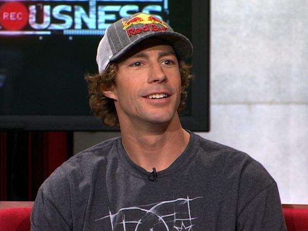 Ridiculousness - Travis Pastrana