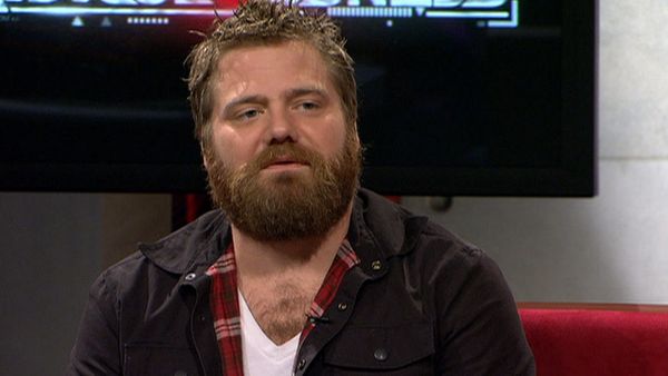 Ridiculousness - Ryan Dunn