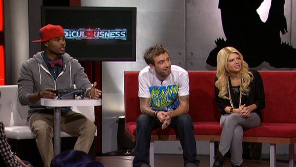 Ridiculousness - Chris Drama Pfaff