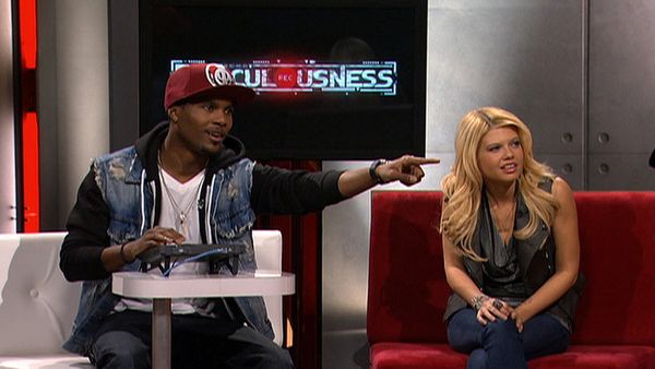 Ridiculousness - Cole Hernandez