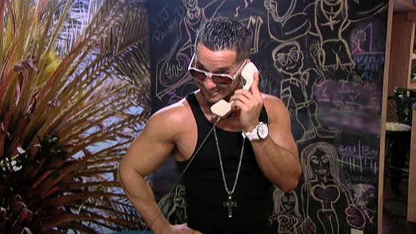 Jersey Shore - Jersey Shore Dictionary Special