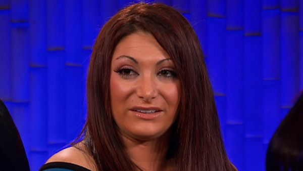 Jersey Shore - After Hours 608