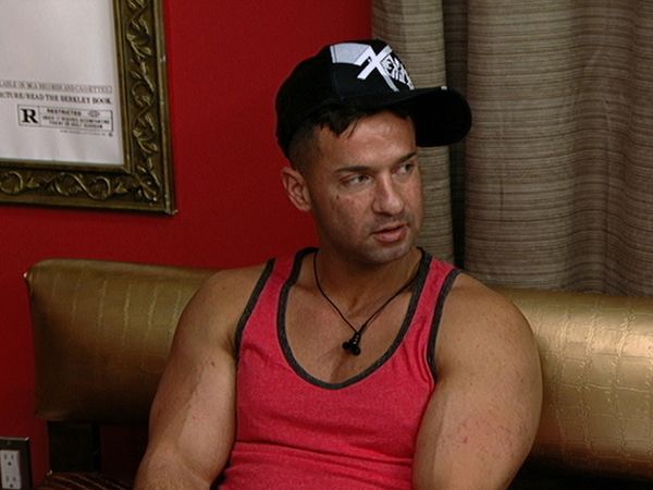 Jersey Shore - Let's Make it Official
