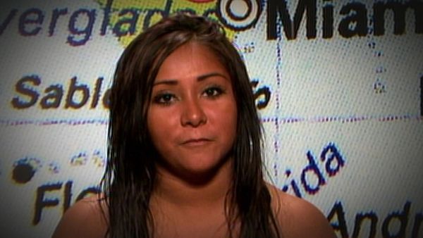 Jersey Shore - Jersey Shore Blooper Special: Breakdowns, Boobs and Bronzer