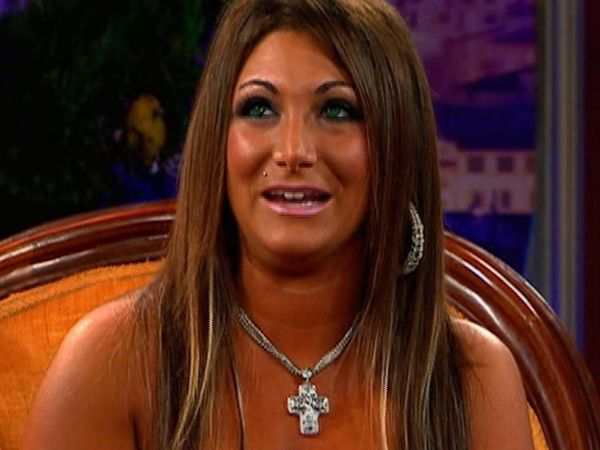 Jersey Shore - From the First Fist Pump