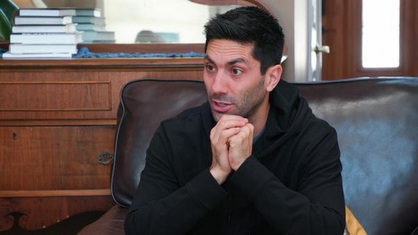 Catfish: The TV Show - Nick & England