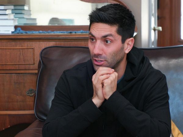 Catfish: The TV Show - Nick & England