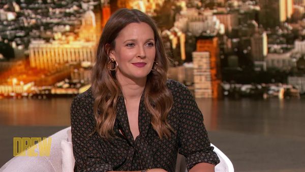 The Drew Barrymore Show - Joe Manganiello, Adam Sandler, Money Talk with Carmen Rita Wong