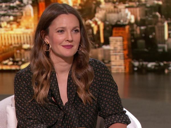 The Drew Barrymore Show - Joe Manganiello, Adam Sandler, Money Talk with Carmen Rita Wong
