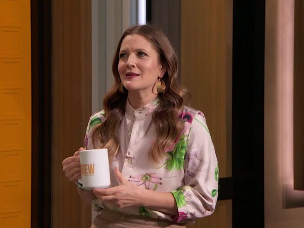 The Drew Barrymore Show - Nikki Glaser, Retro Cooking, Shirley Temples With 7-Year-Old Shirley Temple King