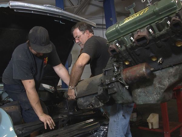 FantomWorks - Hasta La Meta