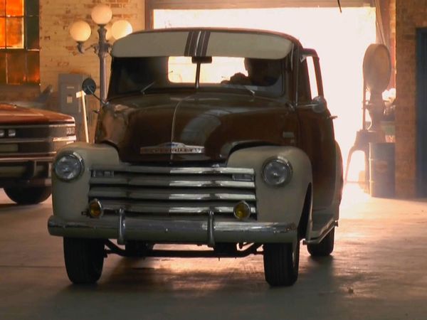 FantomWorks - La Punta Del Iceberg