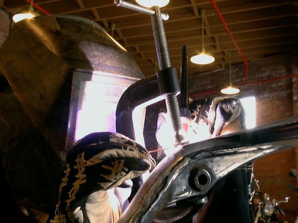 FantomWorks - Boleto Para Un Paseo
