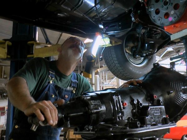 FantomWorks - Porque puedo