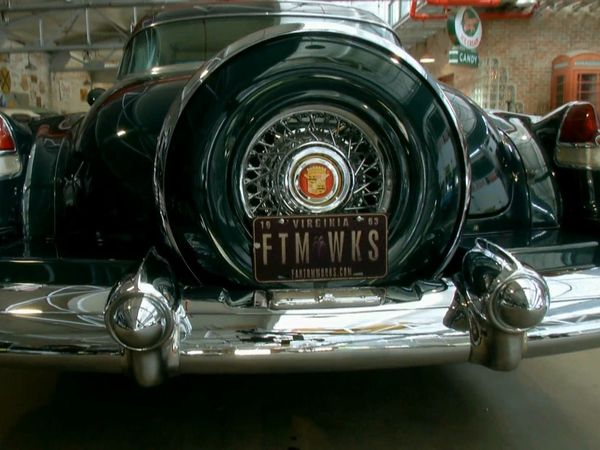 FantomWorks - Un día frío en el infierno
